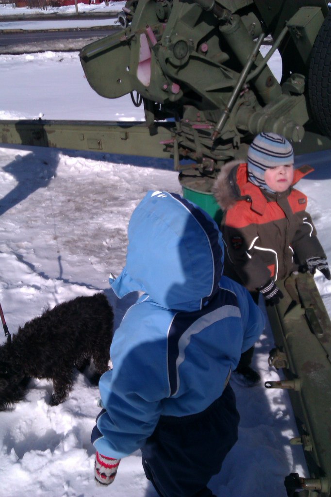 Ольга Сарен | Москва