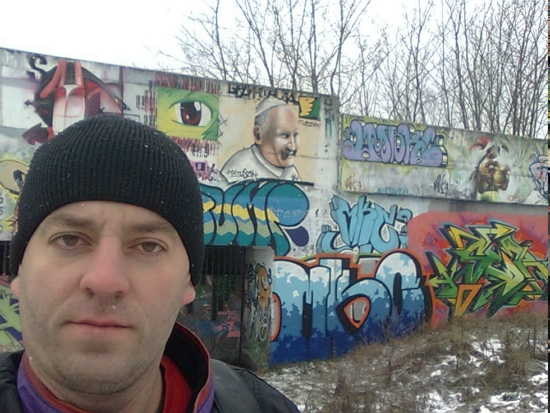 Олег Поплавський | Львов