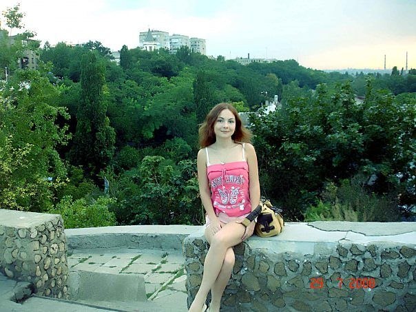 Лолита Афанасьева | Москва