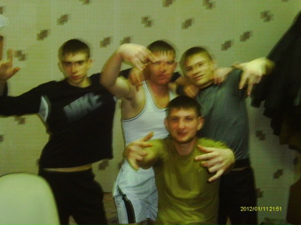 №13, Александр Егоров №13, Александр Егоров