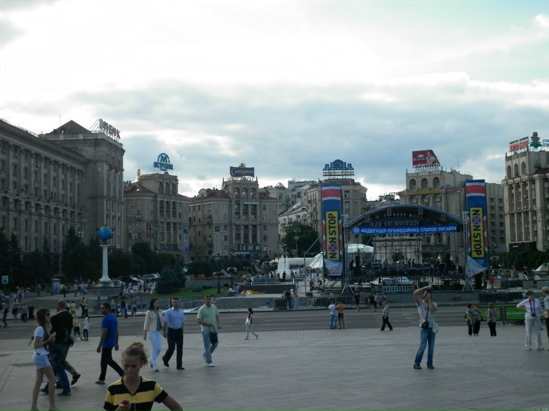 Виталий Расов | 