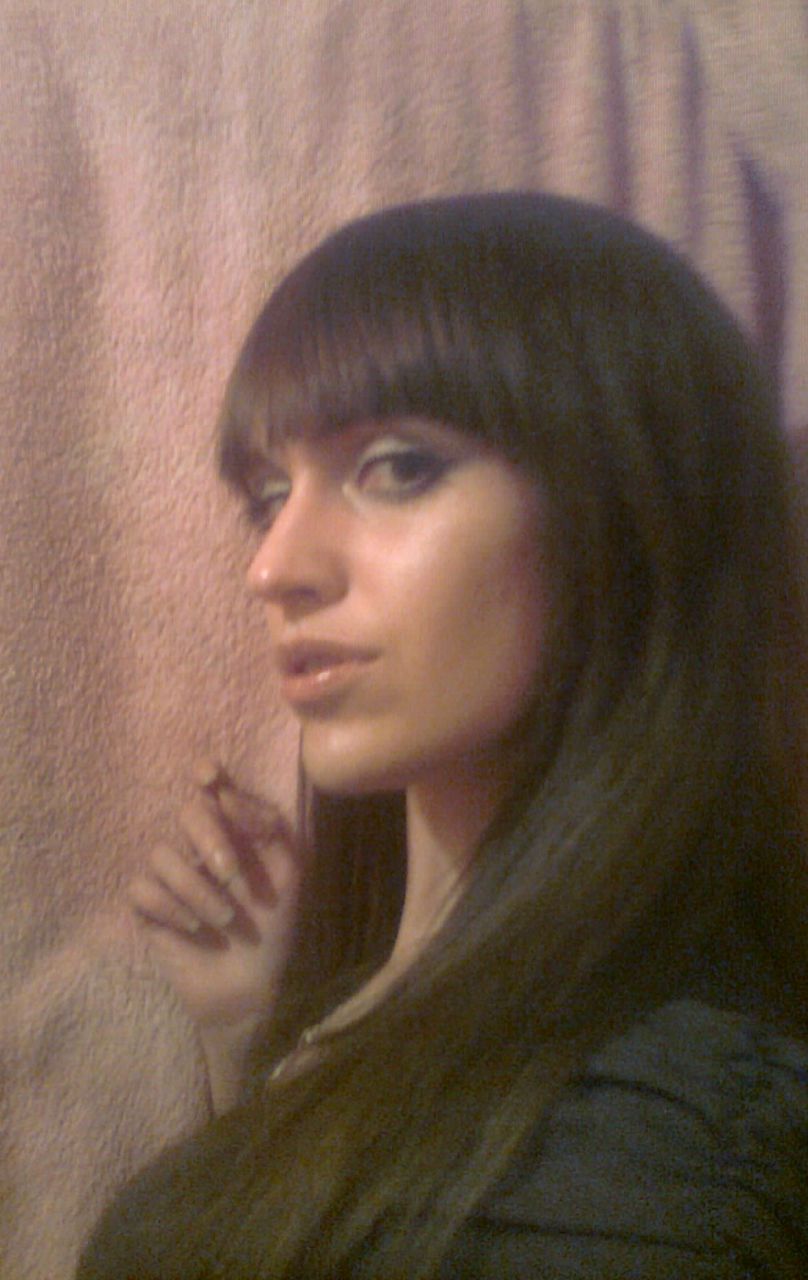 Дарья Литосова | Братск