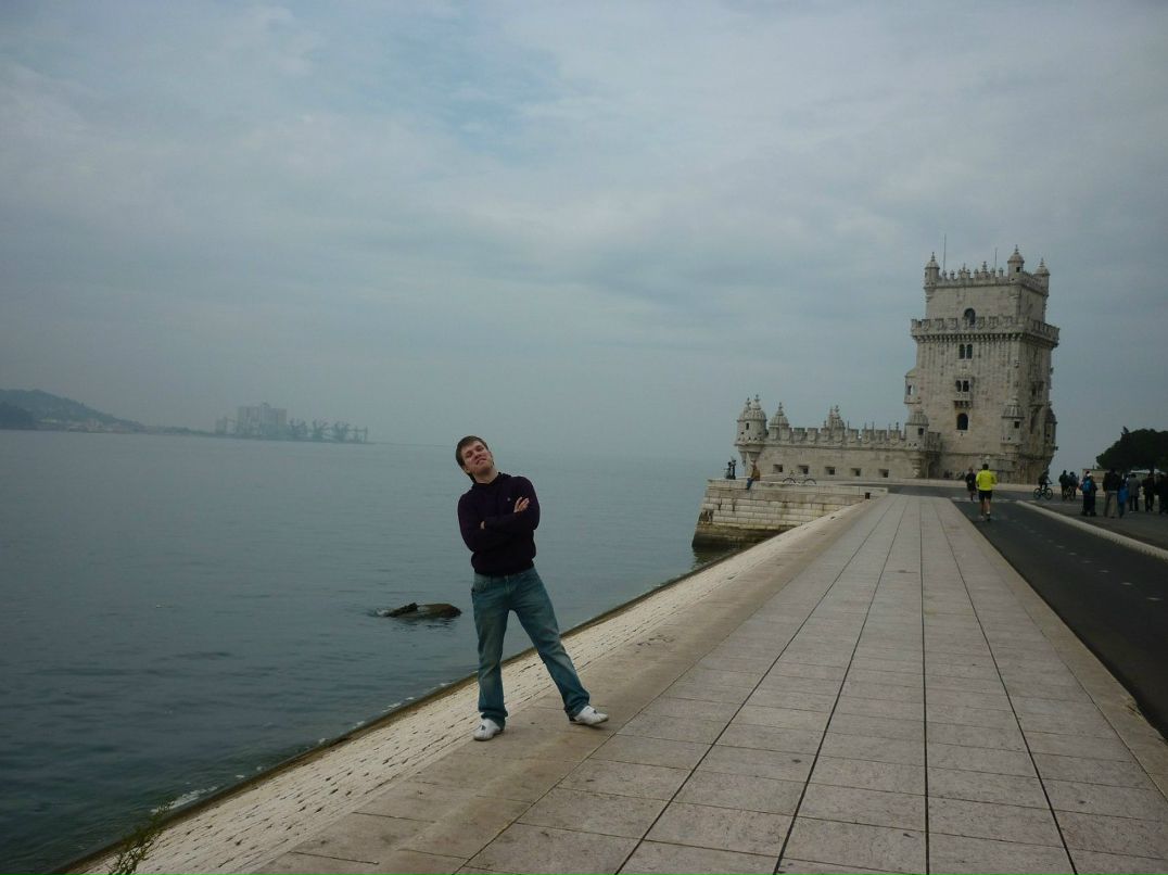 Иван Савельев | Москва