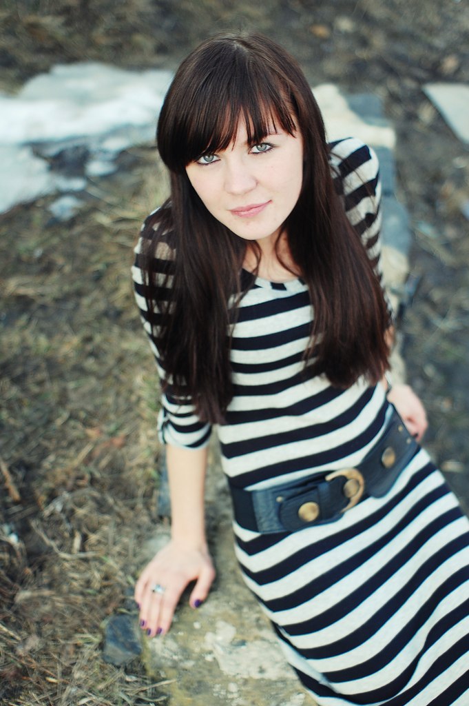 Ольга Бондарчук | 