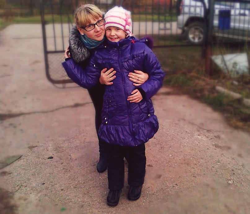 Екатерина Коренских | Тольятти