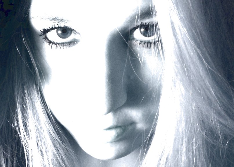 Катюша Самойленко | 