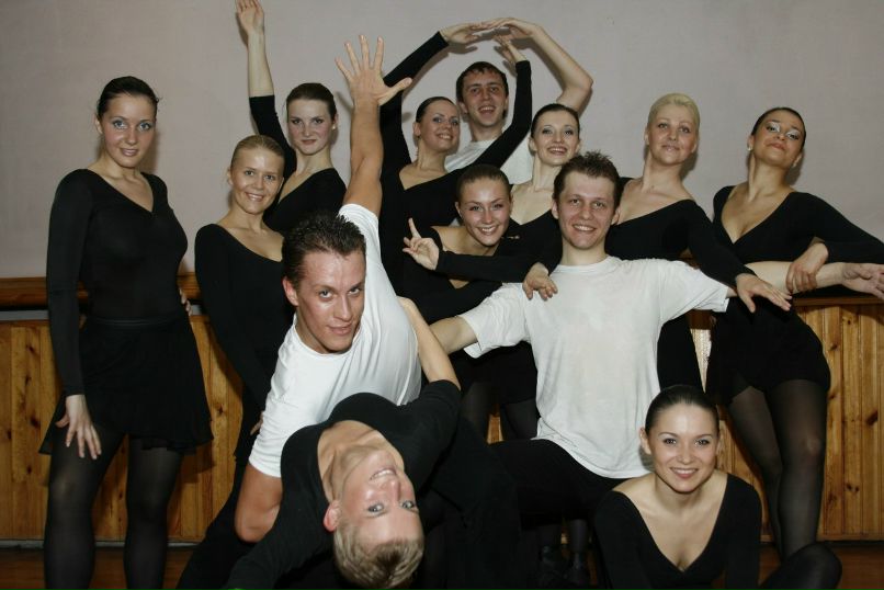 Виктория Хурсик | Минск