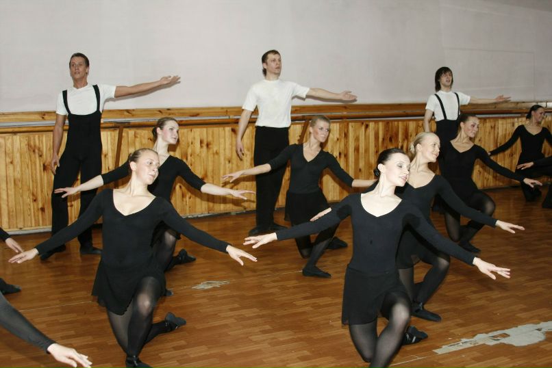 Виктория Хурсик | Минск