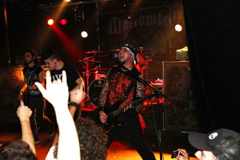 Mellowtitta Morganti | Milano