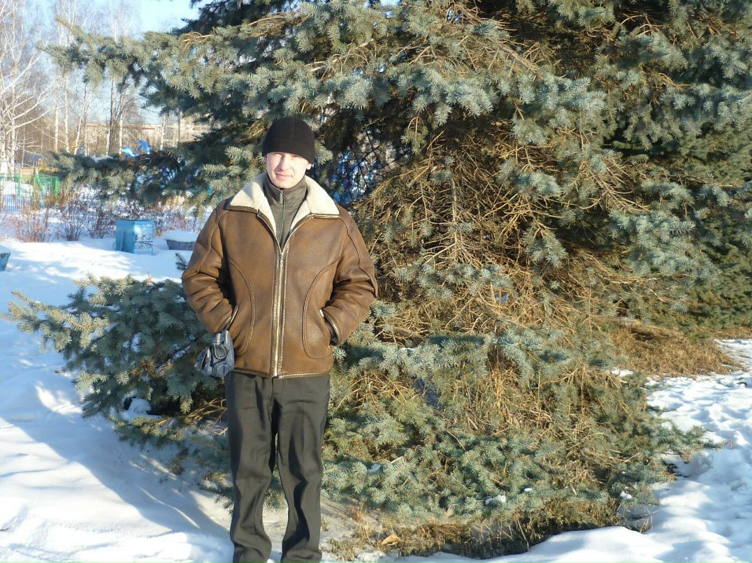 Денис Хаметшин | Красноуральск