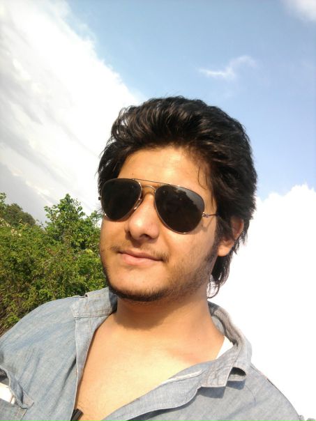 №26, Rahul Sharma, Delhi №26, Rahul Sharma, Delhi
