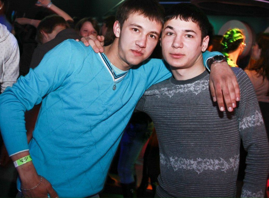 Ильнарик Киямов | Нижнекамск