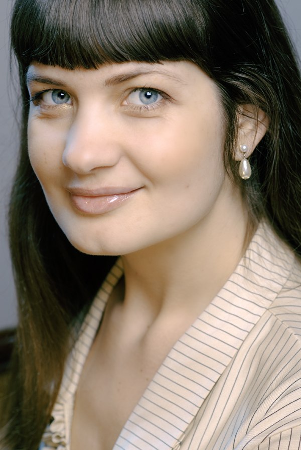 Marina Yesina | Красногорск