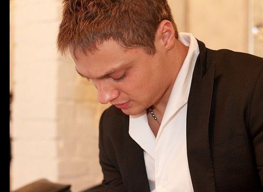 Роман Азаров | Москва