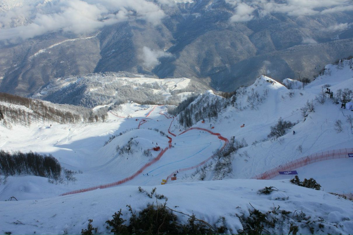 Трофим Калинин carver777 | Москва