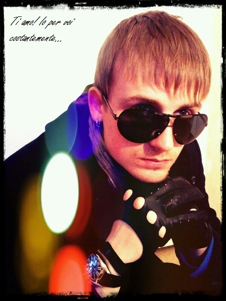 Евгений Новиков | Минск