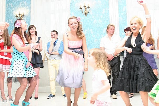 Лиля Запашная | Санкт-Петербург