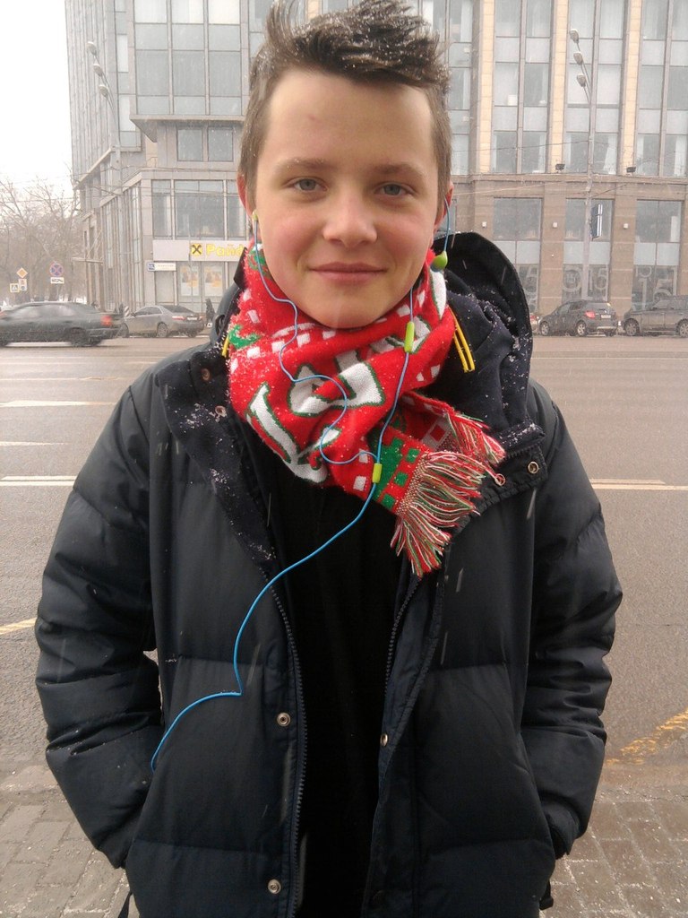 Людмила Викторовна | 