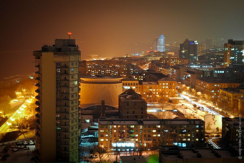 Дмитрий Сергель | Санкт-Петербург