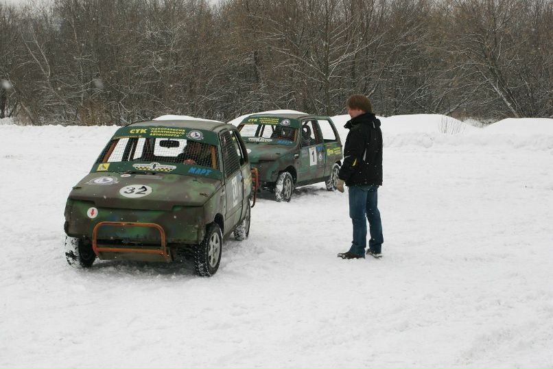 Taras Chepovskii | Москва