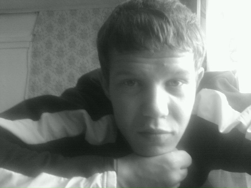 Андрейка Варзин | Мурманск