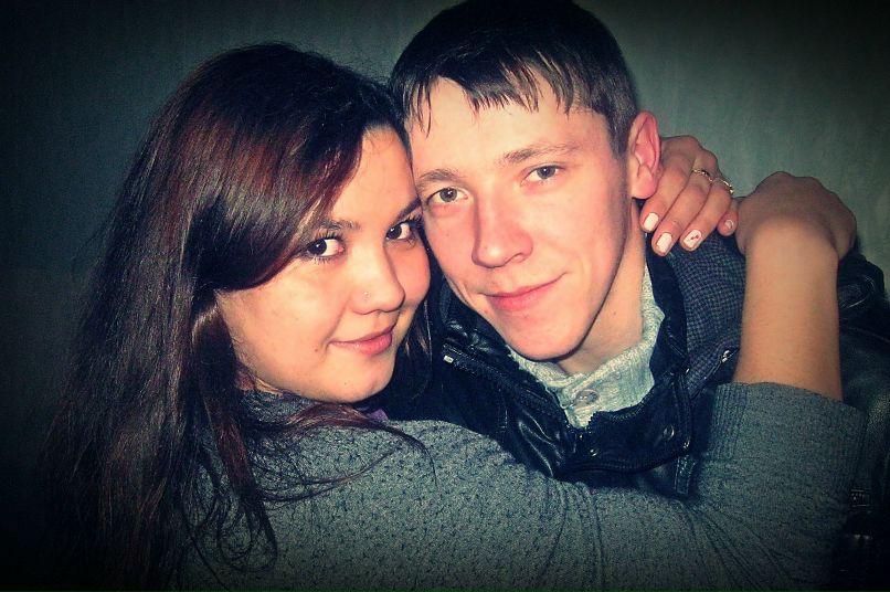 Нурия Губайдуллина | Мамадыш