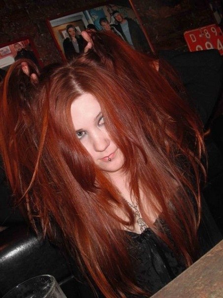 Неуловимая Бандитка | Москва