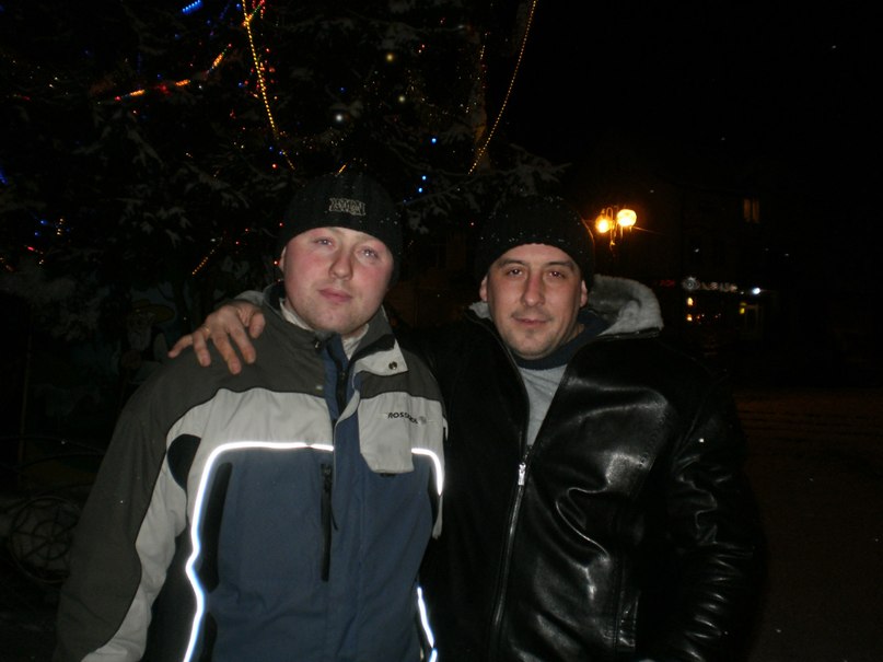 Сергей Стоян | Запорожье