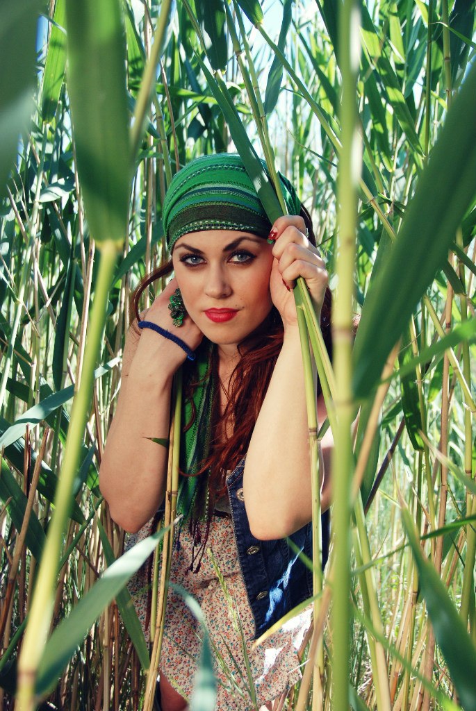 Ярослава Thunderstorm | Birmingham