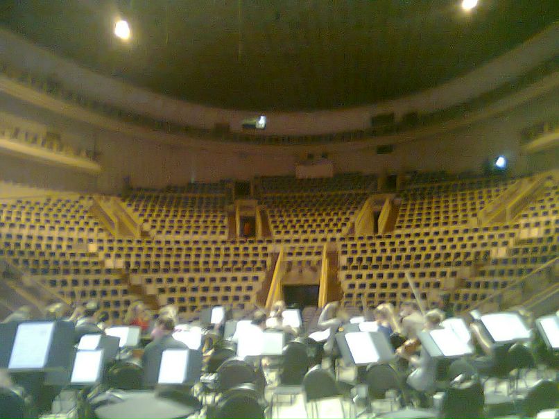 Влад Ханецкий | Москва