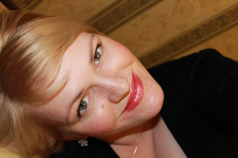 Антонина Тимохина | Москва