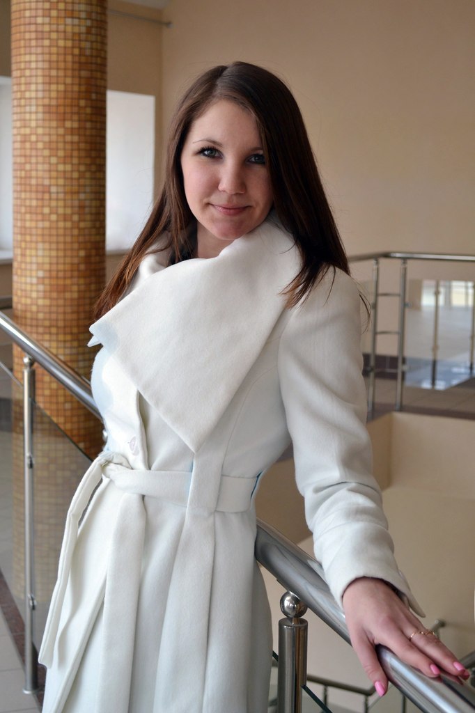 Екатерина Гырдымова | Иваново