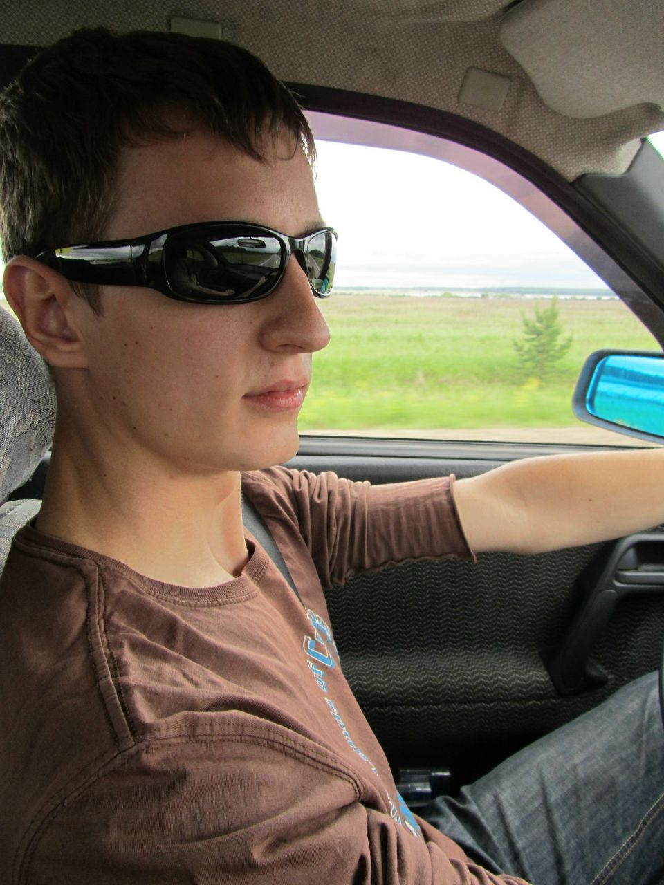 Михаил Букей | Екатеринбург