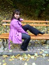 Фотография Козловой Оксаны
