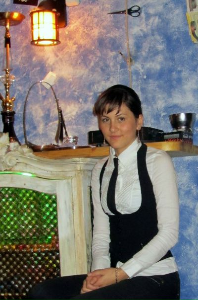 №22, Марина Колпакова, Кострома №22, Марина Колпакова, Кострома