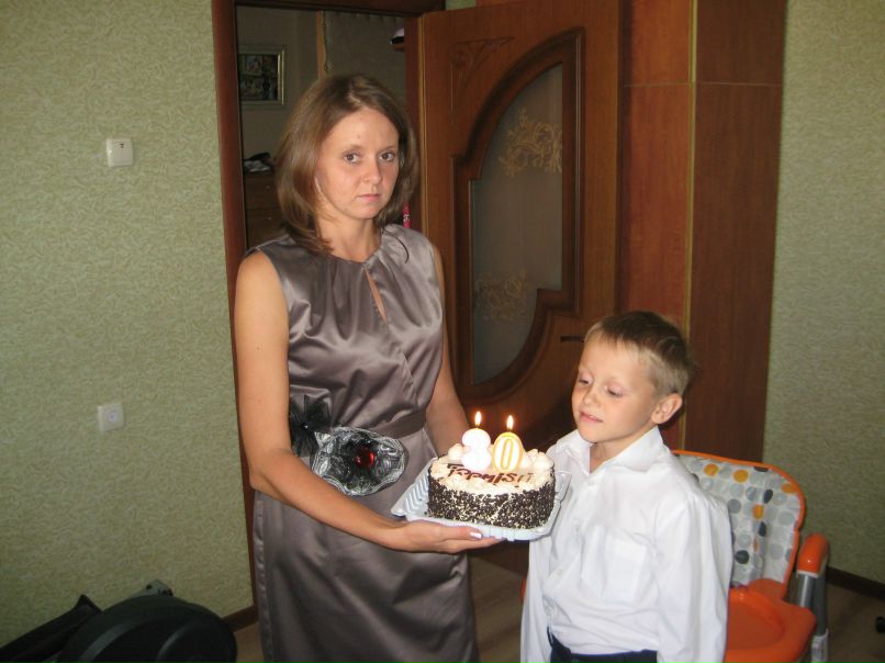 Оксана Николаева ***ДеФФачкА* | Москва