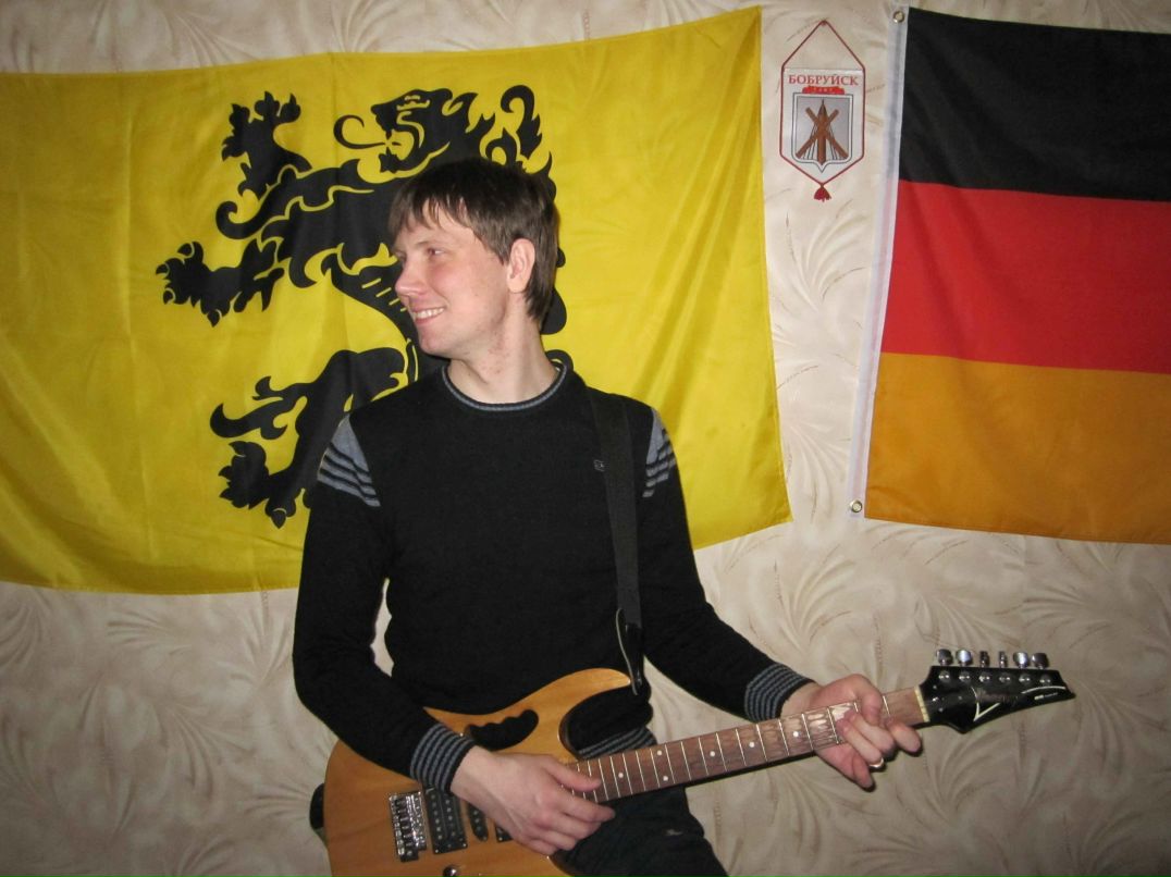 Анатоль Мазурэнка | Минск