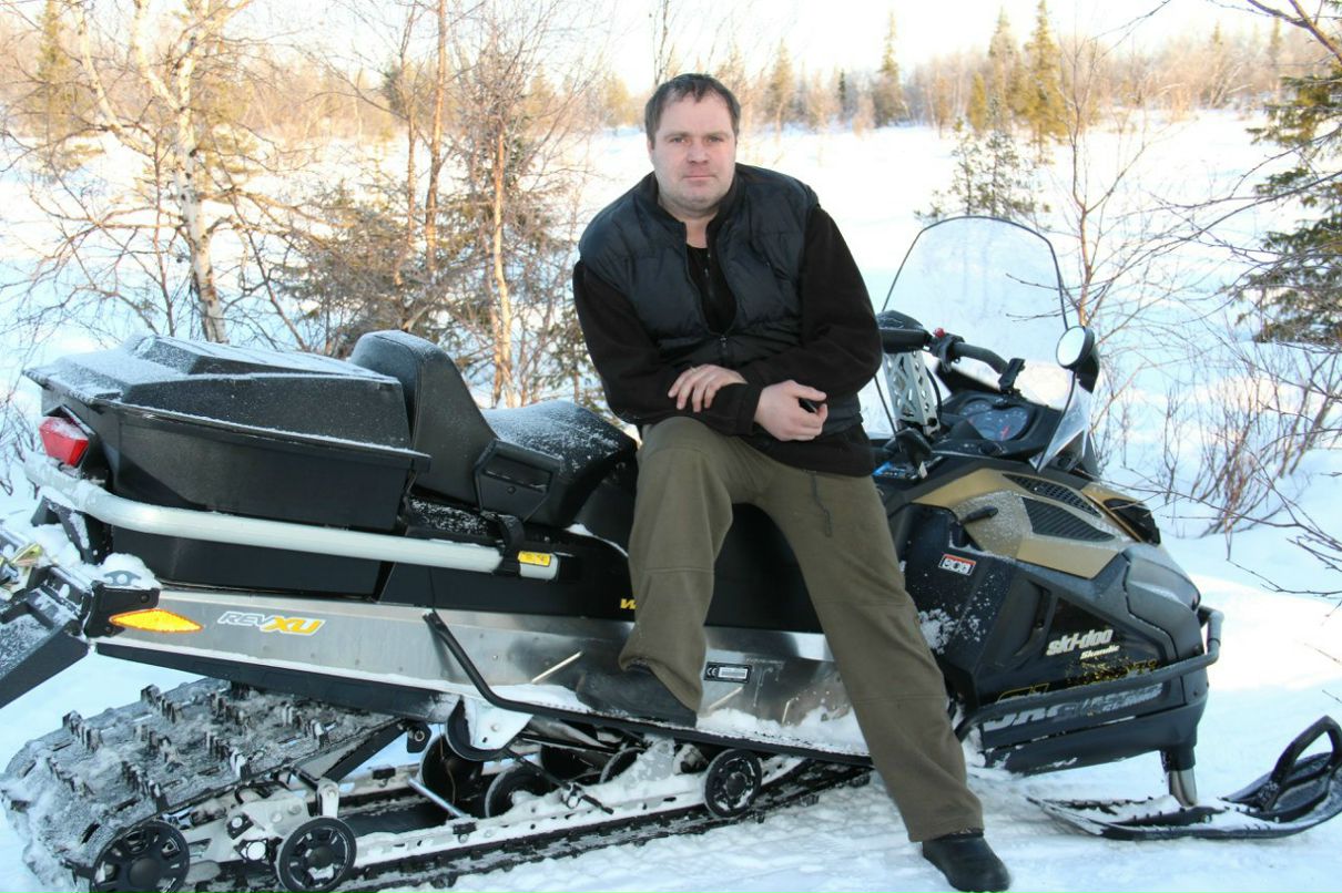 Александр Гусев | Мурманск