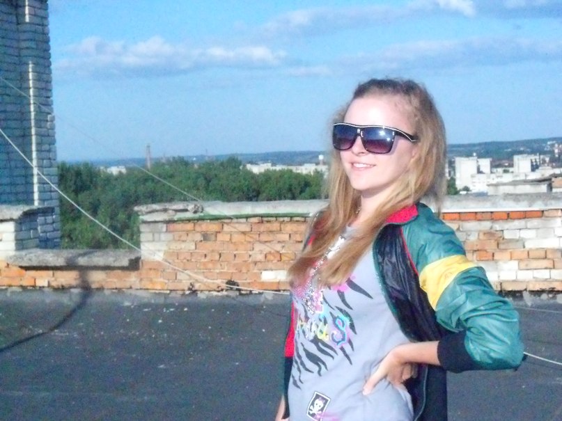 Марина Андржиевская | 