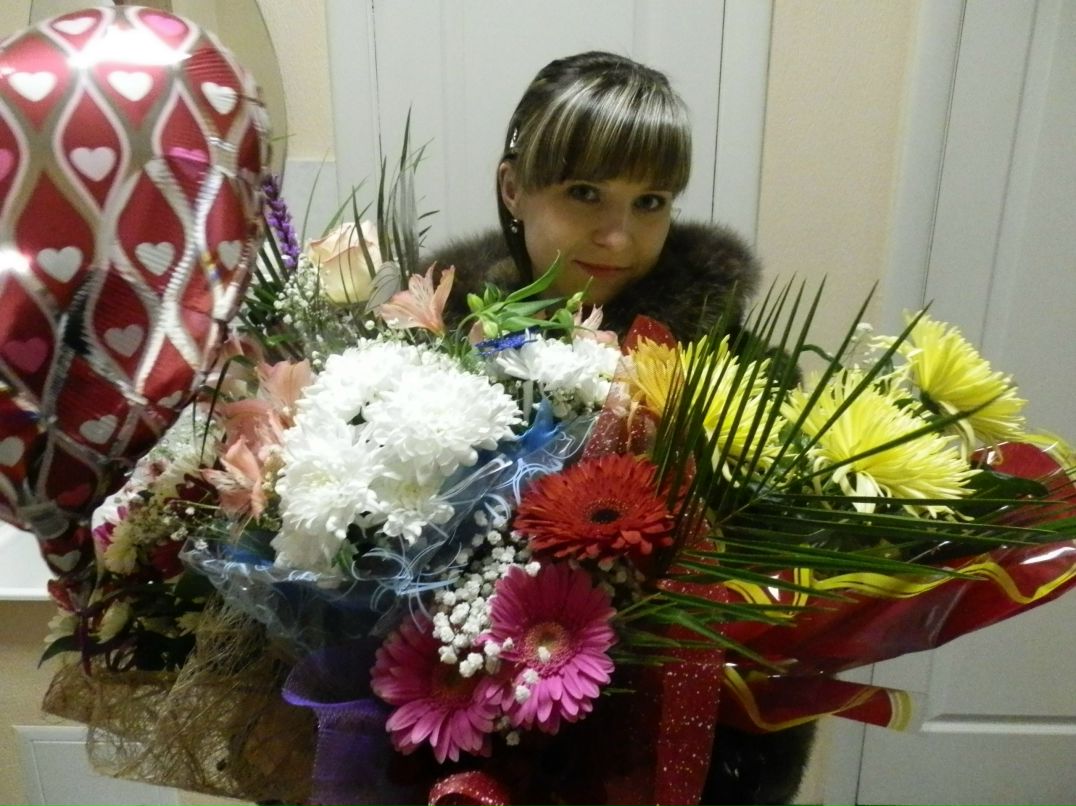 Лариса Уймина | Екатеринбург