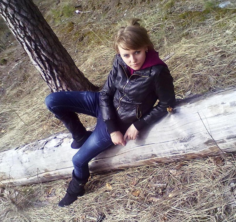 Елизавета Морозова | Песковка