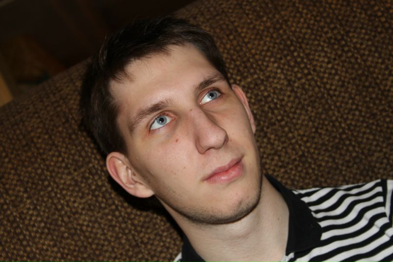 Александр Чермашенцев | Екатеринбург