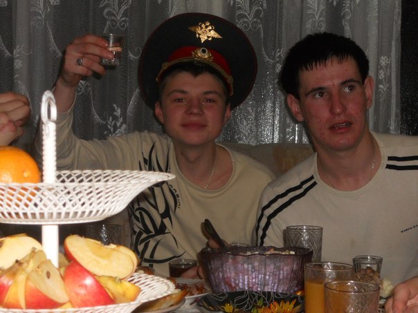 Роман Бобылев Сергеевич | Котлас