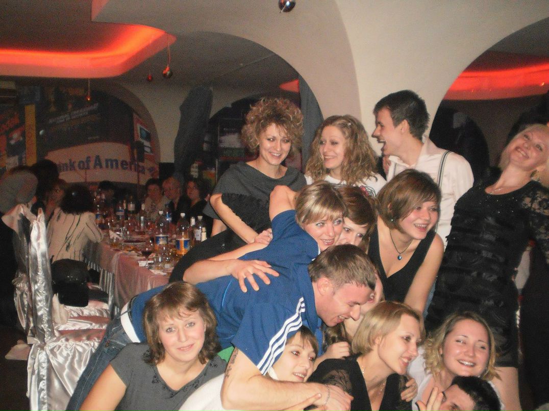 Саня Онашко | Киев