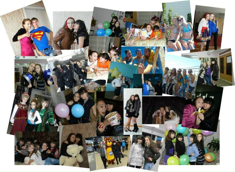 Дарья Ситникова | Ленинск