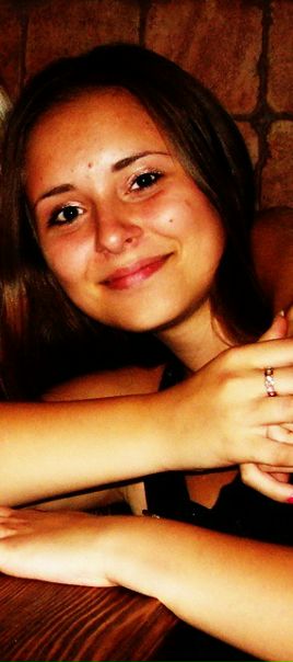 №7, Женя Гомонилова, 35 лет, Харьков №7, Женя Гомонилова, 35 лет, Харьков