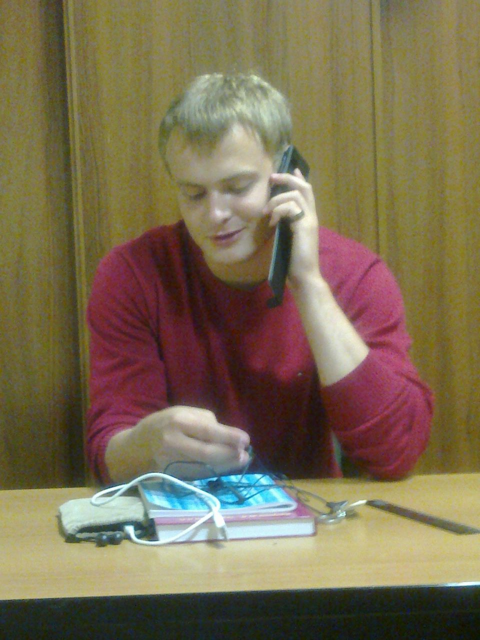 Михаил Выдрин Mo3iJIa | Алматы