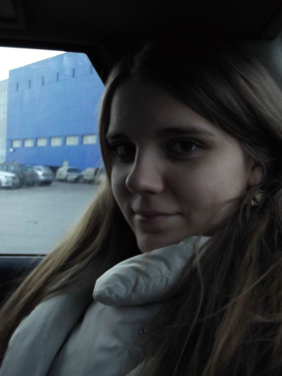 Евгения Черненко | Санкт-Петербург