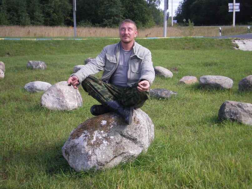 Виталий Солдатов | Челябинск