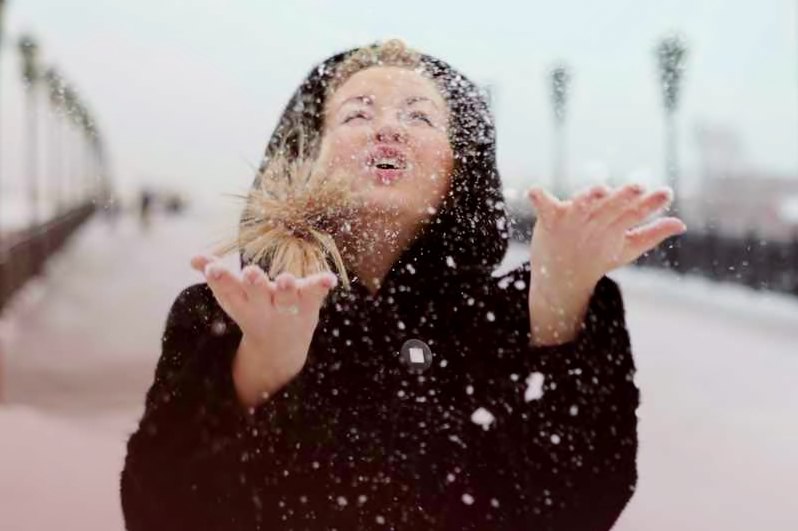 Лена Селезнёва | Москва